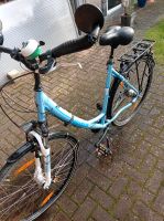 Damen Fahrrad Pegasus 28 Zoll Niedersachsen - Bergen Vorschau