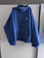Stüssy Pulli Bayern - Aschaffenburg Vorschau