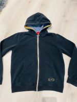 S. Oliver ** Sweatjacke ** 152 / M ** Jungen ** schwarz ** Nordrhein-Westfalen - Schloß Holte-Stukenbrock Vorschau