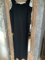 Damenkleid Gr. 38 schwarz von C&A Top Zustand Bayern - Karlstein Vorschau