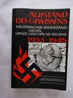 Aufstand des Gewissens Militärischer Widerstand gegen Hitler und Niedersachsen - Lemwerder Vorschau