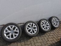 BMW X1 F48 Winterräder Winterreifen 205/60R17 93H Baden-Württemberg - Neuhausen ob Eck Vorschau