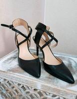 Nine West Schuhe Pumps Gr.8 1/2 M(Deu.Gr.39,5 Neuwertig Bayern - Geldersheim Vorschau