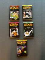 Dragon Ball Bücher / Mangas Dresden - Löbtau-Nord Vorschau