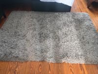 Ikea Gaser Teppich 133x195 Langfloor Hamburg-Nord - Hamburg Barmbek Vorschau