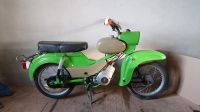 Simson Star Sr4-2/1 mit KBA Papieren , Baujahr 1972 Sachsen - Großdubrau Vorschau