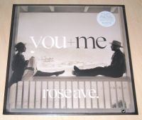 You+Me Rose Ave Alecia Moore Dallas Green LP Vinyl Folk You + Me Bayern - Hösbach Vorschau