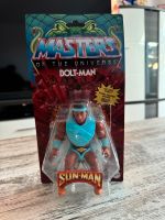 MOTU Masters of the Universe Origins Bolt Man Schleswig-Holstein - Wrist Vorschau