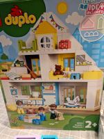 Unser Wohnhaus - lego duplo 10929 Baden-Württemberg - Illingen Vorschau