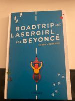 Roadtrip mit Lasergirl und Beyonce Rheinland-Pfalz - Landau in der Pfalz Vorschau