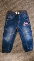 Jeanshose Baby Gr.68 Bremen - Neustadt Vorschau