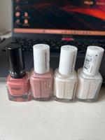 Nagellack Essie & Rival de Loop rosa weiß Elfenbein Köln - Ehrenfeld Vorschau