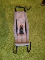 Thule Chariot Hängematte Fahrradanhänger Baby Liege Infant Sling Baden-Württemberg - Flein Vorschau