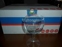Weinglas-Ballonglas-Wasserglas geeicht 0,2 l Rheinland-Pfalz - Guntersblum Vorschau
