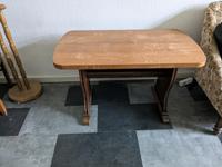DDR Couchtisch Chemnitz - Lutherviertel Vorschau