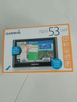 GARMIN nüvi 53 LMT Hessen - Marburg Vorschau