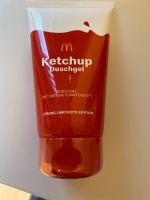 McDonald’s Ketchup Duschgel (limitiert) Berlin - Rudow Vorschau