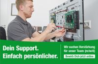 Elektro- & Informationstechniker (m/w/d) im Innen und Außendienst Nordrhein-Westfalen - Frechen Vorschau