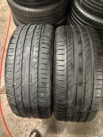 2 Sommerreifen Continental 255/50R20. 109W Hessen - Wiesbaden Vorschau