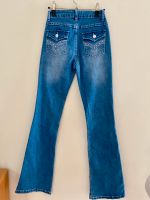 Schlaghose Jeans Gr. XS Baden-Württemberg - Sinsheim Vorschau