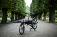 Div. Omnium Cargobike Lastenräder SOFORT VERFÜGBAR Messenger Bike Hannover - Mitte Vorschau