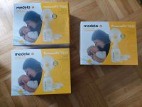 Medela symphony personalfit plus milchpumpe Wandsbek - Hamburg Poppenbüttel Vorschau