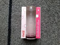 McDonalds Glas rosa Coca Cola 2016 limited Edition Hessen - Fronhausen Vorschau