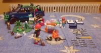 Playmobil Väter Söhne Angelausflug Berlin - Marienfelde Vorschau