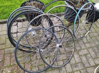 Campagnolo,Dura Ace Mavic Open Pro Ceramic Rennradlaufräder Nordrhein-Westfalen - Oberhausen Vorschau