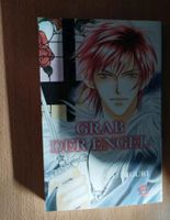 Grab der Engel, You Higuri, Carlsen Manga, 978-3-551-78364-6 Bochum - Bochum-Süd Vorschau