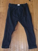 NEU * Zara * mega coole Harems hose Jogginghose blau Gr. 116 Niedersachsen - Melle Vorschau