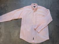GANT - Business Hemd rosa/weiß Gr.L Hessen - Rüsselsheim Vorschau