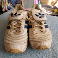 Sneaker, Adidas, Größe UK 6 1/2 Thüringen - Hermsdorf Vorschau
