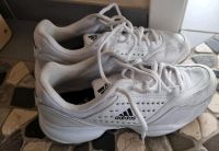 Adidas, Leder, Tennis, Damen, Hallenschuh, 37,5, neuw. Nordrhein-Westfalen - Nörvenich Vorschau