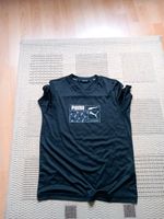 Puma Shirt Gr 164 Nordrhein-Westfalen - Mülheim (Ruhr) Vorschau