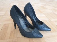 High Heels Stilettos Pumps schwarz Gr. 36 Nordrhein-Westfalen - Lüdenscheid Vorschau