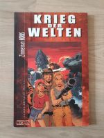 Krieg der Welten Letzte Zuflucht Haven Comic Neun IX Horus Nordrhein-Westfalen - Neuss Vorschau