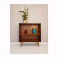 Vintage Sideboard Regal 60er Mid-Century Kommode Nordrhein-Westfalen - Solingen Vorschau