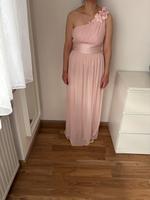 Abendkleid in Größe 38 Hessen - Pohlheim Vorschau
