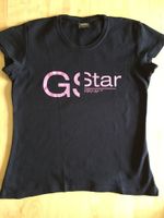 G-Star Damen T-Shirt, Gr. s/m, Frauen, Tshirt, Shirt Hessen - Rabenau Vorschau