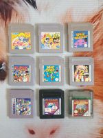 Diverse Nintendo Gameboy Spiele Hessen - Brechen Vorschau