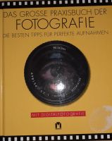 Das große Praxisbuch der Fotografie - Verlag Moewig Brandenburg - Alt Zauche-Wußwerk Vorschau