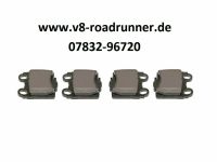 Lexus IS 200 1999-2005 + SC430 2001-2009 Bremsbeläge hinten neu Baden-Württemberg - Steinach Baden Vorschau