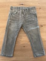 Jeans Zara Gr. 74 Bayern - Regensburg Vorschau