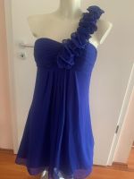 Laona Partykleid Cocktailkleid Kleid festlich blau 40 Abiball neu Düsseldorf - Eller Vorschau