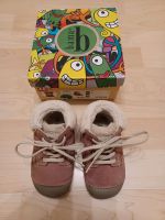 Bama Schuhe, Kinderschuhe, Größe 23, OVP, NP: 39,95 Thüringen - Gotha Vorschau