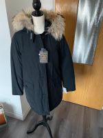 Woolrich Damen Jacke / Parka Gr.L Neu Mecklenburg-Vorpommern - Neubrandenburg Vorschau