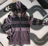 Sweatjacke mit Kapuze Gr.140 Junge MillionX top Sachsen-Anhalt - Wernigerode Vorschau