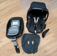 Maxi Cosi Babyschale mit Isofix Station Rheinland-Pfalz - Messersbacherhof Vorschau