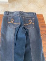 ELT Jeans Jodpur Reithose Gr. 38 Kr. Dachau - Odelzhausen Vorschau